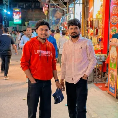 𓆩❥ कृष्णा ❤𓆪 🥰🌍❤️🔥 profile
