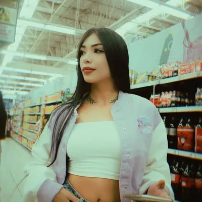 Yeye guzman profile
