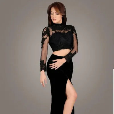 Yeyen Lidya profile