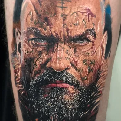 Yeyo Tattoos profile
