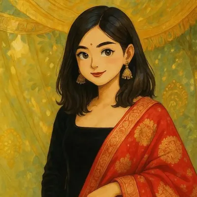 Manisha profile