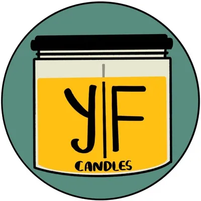 Yours Fragrantly Candles profile