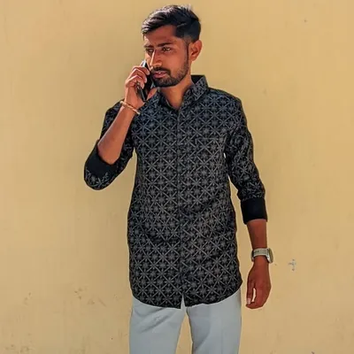 !!_YOGIRAJ RANBANKA_!! profile