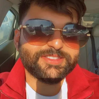 FAHAD | عبدالرحمن profile