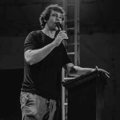 Ygor Sanches profile