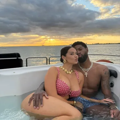 Paul George profile