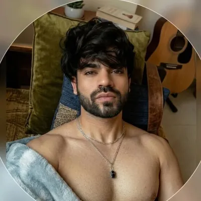 Yogesh profile