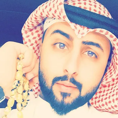 صلاح بركات العنزي profile