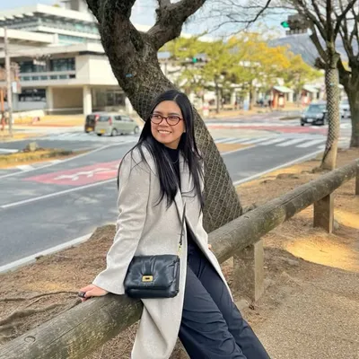 Mariel Cayangho-Balingbing profile