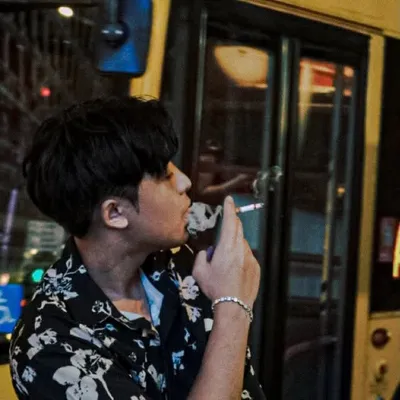 延恒 profile