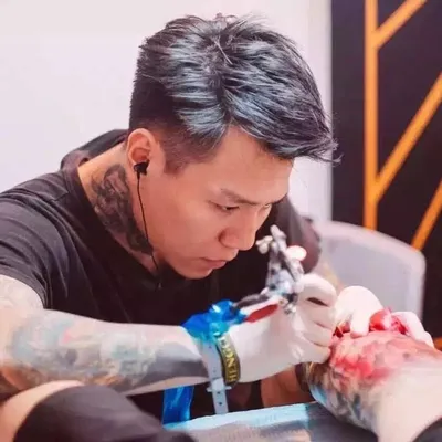 YHTATTOO profile