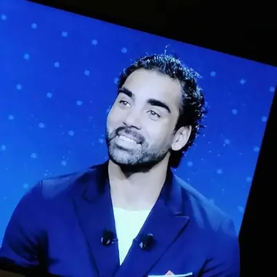 Yoann Huget profile