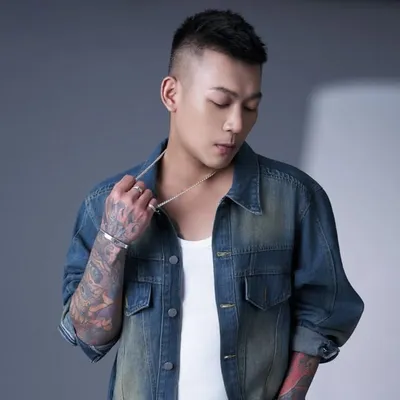 鳳梨 吳泓逸 profile