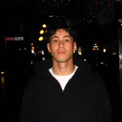 yianni manero profile
