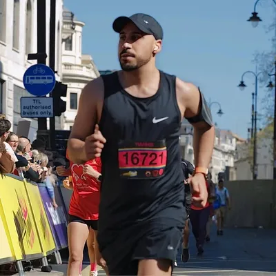 Yiannis Christoforou profile