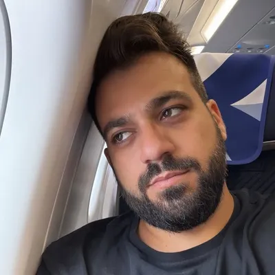 Γιάννης Πολίτης / Ioannis Politis profile