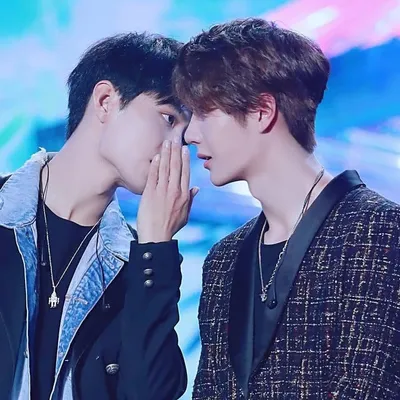 ็ไธๅ |๐จโโค๏ธโ๐จ| ่ๆ profile