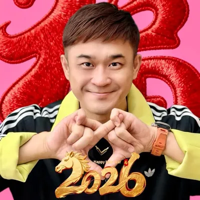 愛立刻思|林益諄 profile