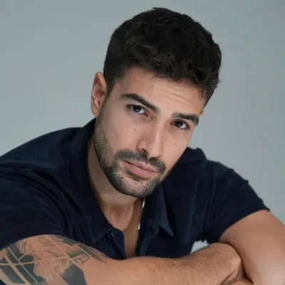 Yiğit Oruçoğlu profile