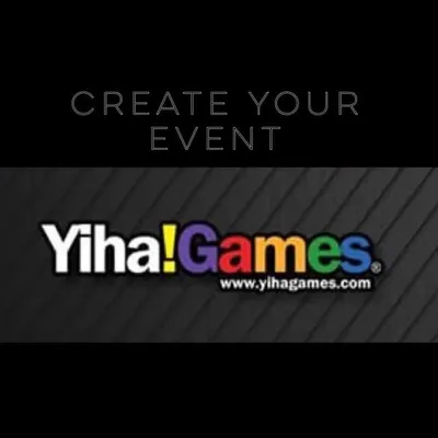 Yiha Games profile