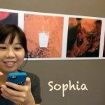 Sophia Liao profile