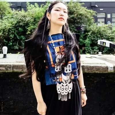 Yijia Tu profile