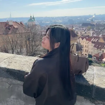 Yιlιиg🧚♀️ profile