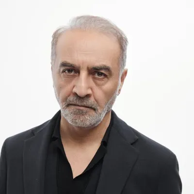 Yılmaz Erdoğan profile