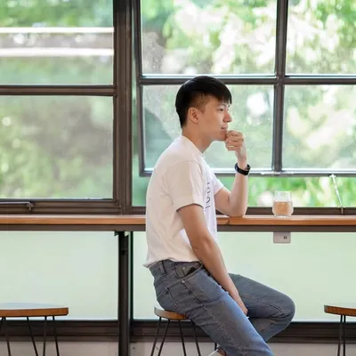 阿侖 Alun profile