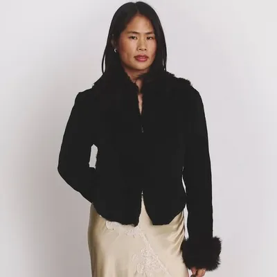 Yin Fung 馮慧賢 profile