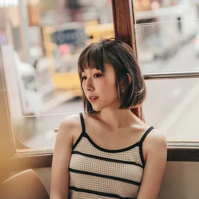 殷 • Emily profile