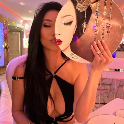 Ying Fu profile