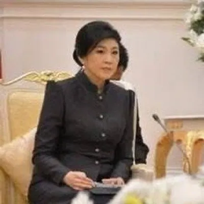 ยิ่งลักษณ์ ชินวัตร profile
