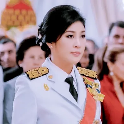 Yingluck Forever profile