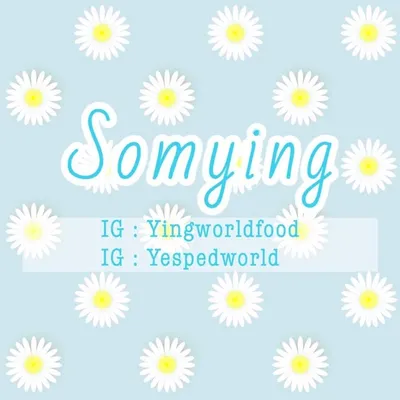 Yingworldfood profile