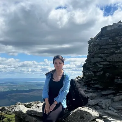 Yink’s Travel & Living Stories profile