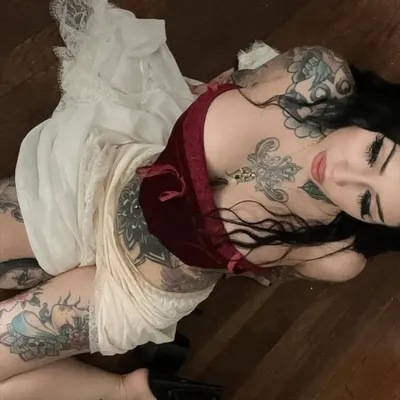 🌑Vanessa profile