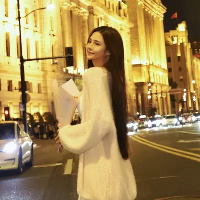 yinxin profile