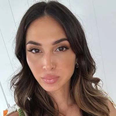 Yiota Kouzoukas profile