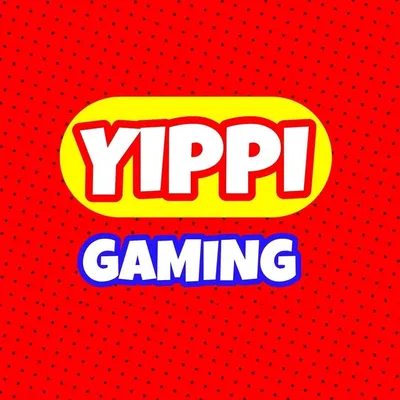 Yippi Gaming profile