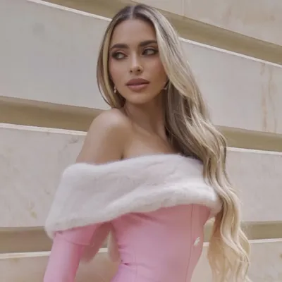 Yiriana Zambrano profile