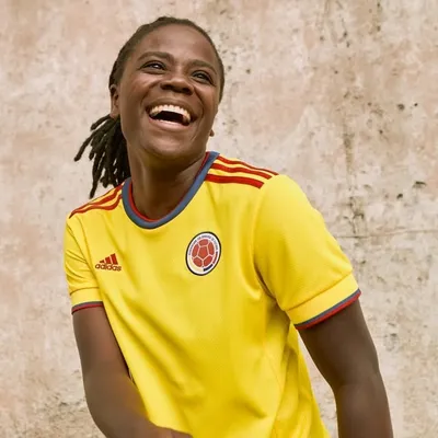 Yisela Cuesta profile