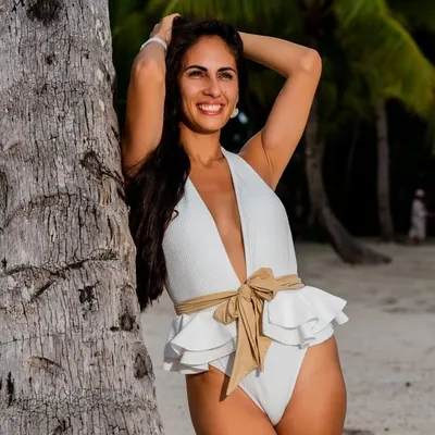 Yiss Santín profile