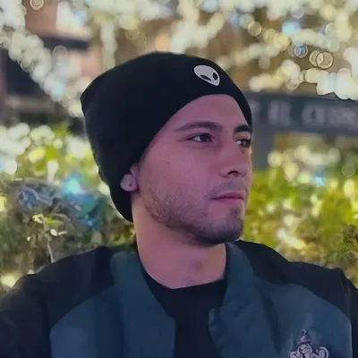 Yisus Saavedra profile