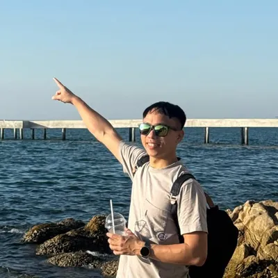 Chew Yiwei profile
