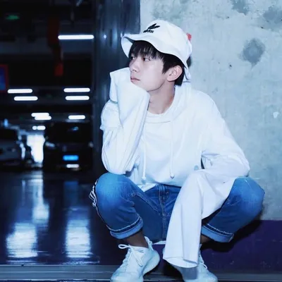 易烊千玺 王源 王俊凯 TFBOYS! profile