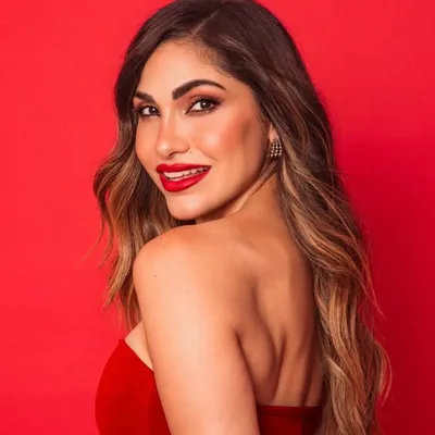 YIZETTE CIFREDO profile