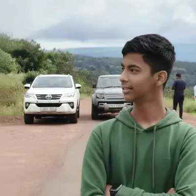 Sanket_Pandit07 profile