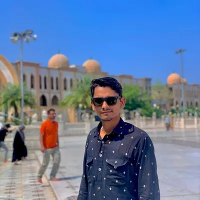 Yasin Khan profile