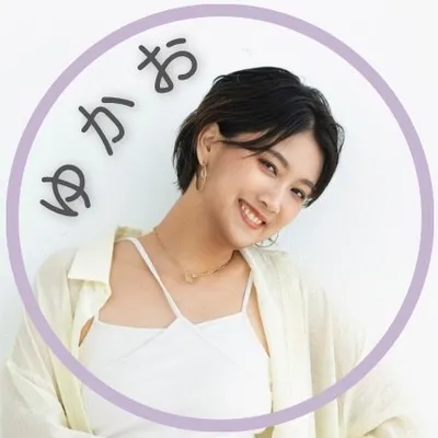 ゆかお|個性攻略パーソナルコンサル/Yuka OBata profile